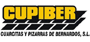 CUARCITAS Y PIZARRAS DE BERNARDOS, S.L. (CUPIBER)